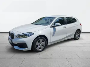 BMW 1 Series F40 (2019-) 118i Advantage 2023