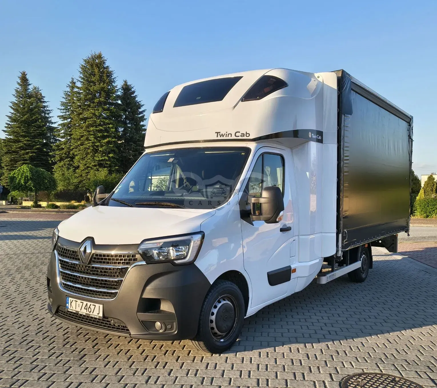 Renault Master 2024