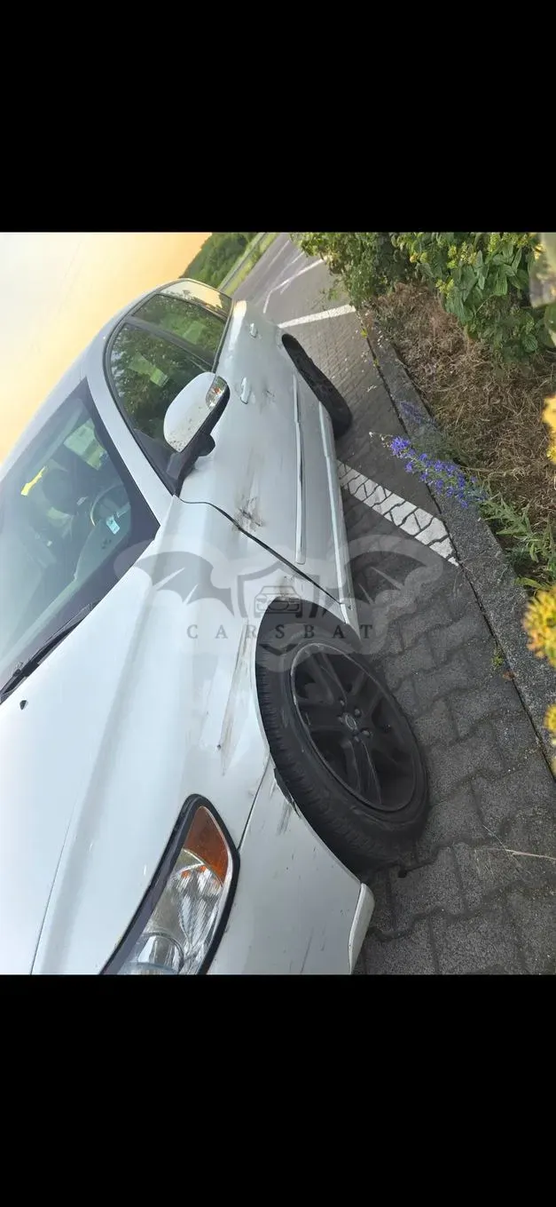 Volvo V50 2.0D DPF Momentum 2008