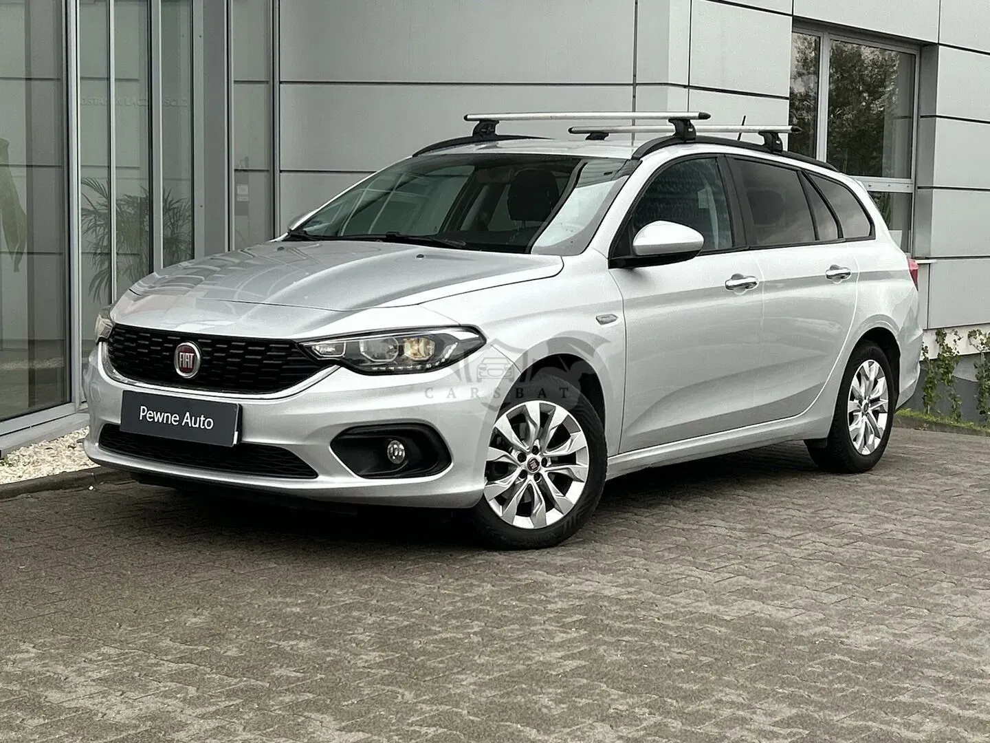 Fiat Tipo II (2016-) 1.4 T-Jet 16v Easy 2016