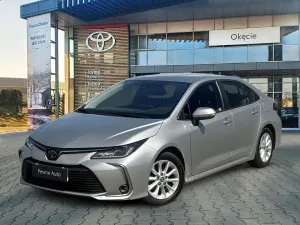 Toyota Corolla Seria E21 (2019-) 2022