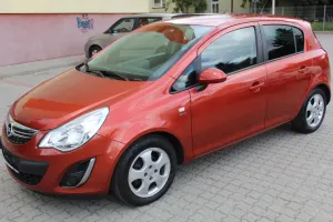 Opel Corsa D (2006-2014) 1.4 16V Active 2013