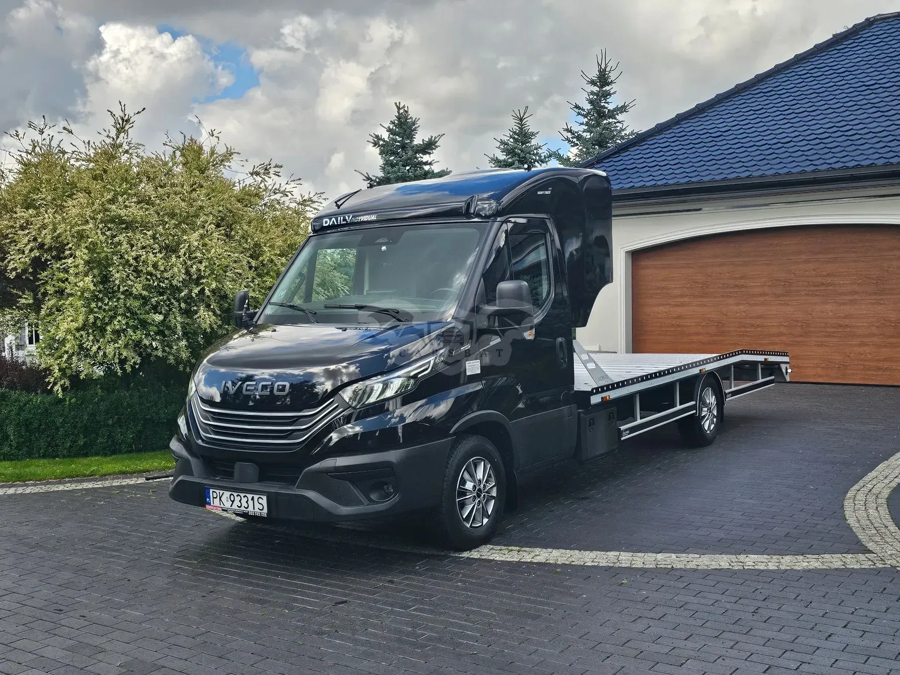 Iveco Daily 2025