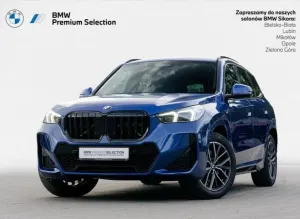BMW X1 U11 (2022-) sDrive20i mHEV M Sport sport 2024