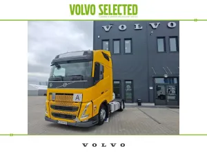 Volvo FH 2023