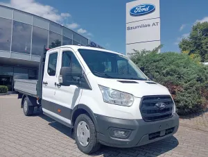 Ford Transit 2025