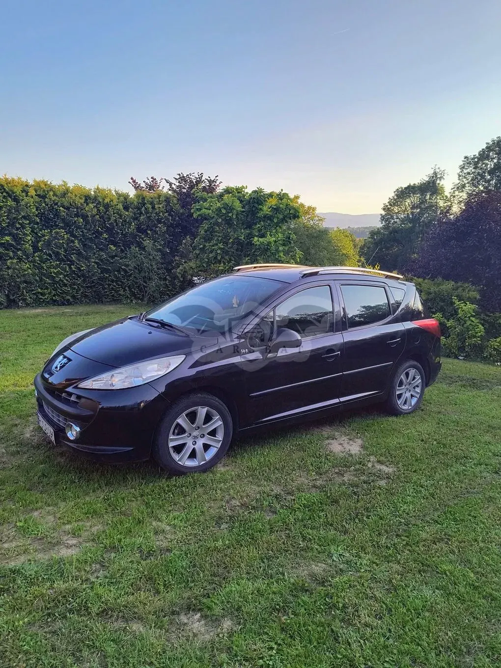 Peugeot 207 1.6 2009