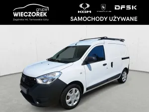 Dacia Dokker 2020