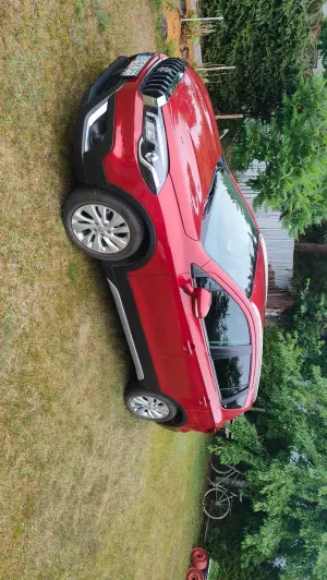 Suzuki SX4 II (2013-) 2019