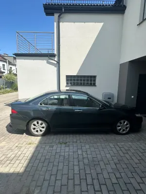 Honda Accord VII (2002-2008) 2.0 Executive 2006