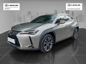 Lexus UX 2023