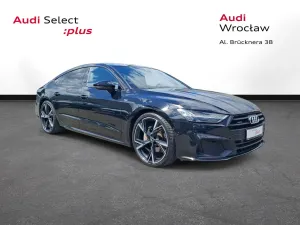 Audi A7 C8 (2018-) 45 TFSI mHEV Quattro S tronic 2022