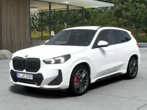 BMW X1 U11 (2022-) xDrive23i mHEV M Sport sport 2026