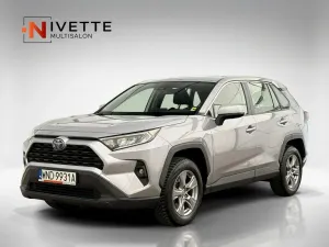 Toyota Rav4 V (2018-) 2.5 Hybrid Active 4x2 2022