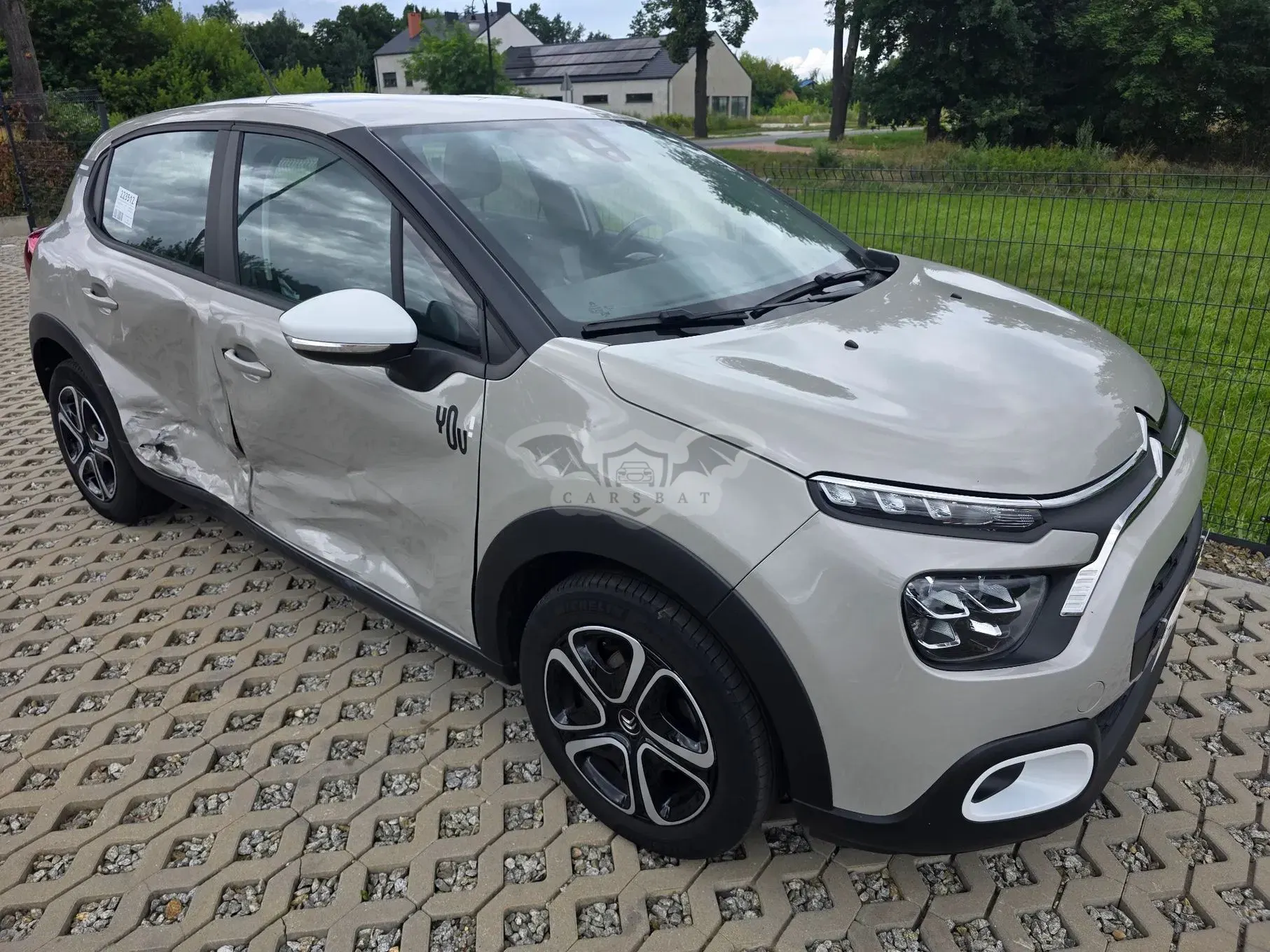 Citroën C3 III (2016-2024) Pure Tech 83 S&S SHINE PACK 2024