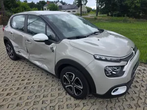 Citroën C3 III (2016-2024) Pure Tech 83 S&S SHINE PACK 2023