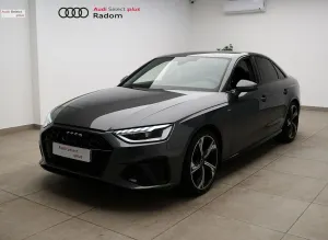 Audi A4 B9 (2015-) 2024