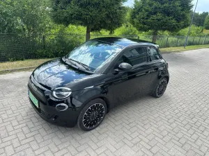 Fiat 500 23.8kWh 2024