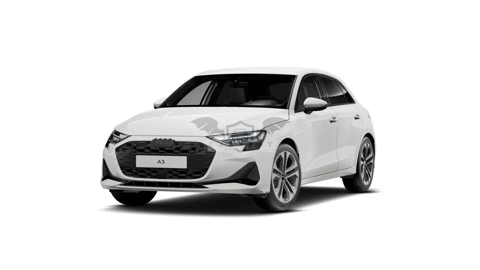 Audi A3 8Y (2020 - ) 2025