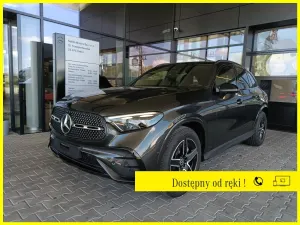 Mercedes-Benz GLC II (2022-) 2026