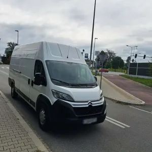 Citroën Jumper II (2006-) L2H2 2019
