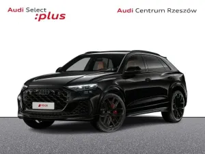 Audi RSQ8 TFSI Quattro Tiptronic 2024