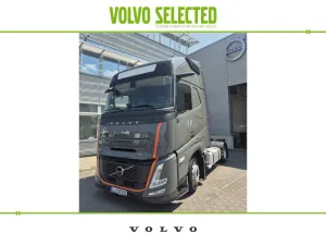 Volvo FH 2025