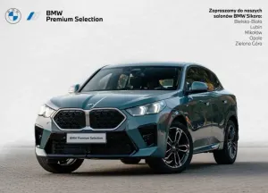 BMW X2 U10 (2023-) sDrive20i mHEV 2024
