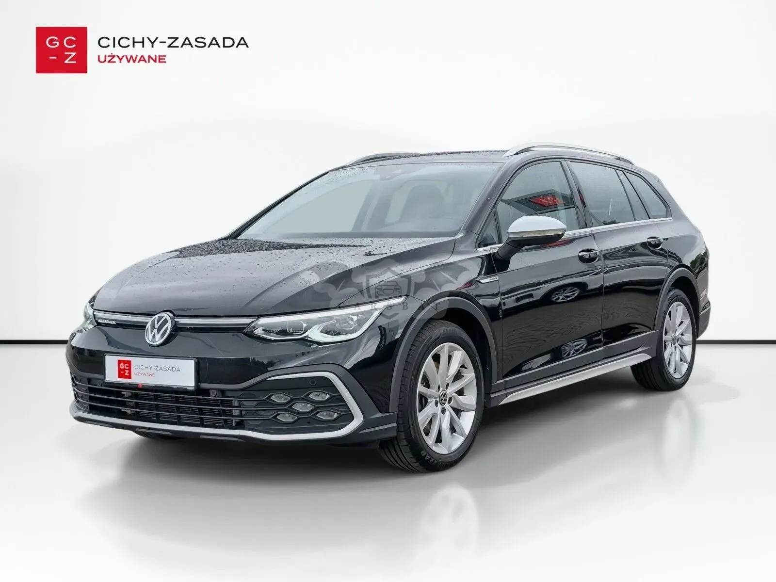 Volkswagen Golf VIII (2020-) 2023