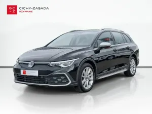 Volkswagen Golf VIII (2020-) 2023