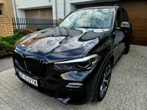 BMW X5 G05 (2018-) xDrive25d sport 2021