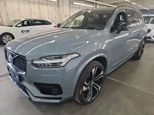Volvo XC90 II (2014-) 2023