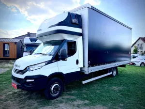Iveco Daily 2020