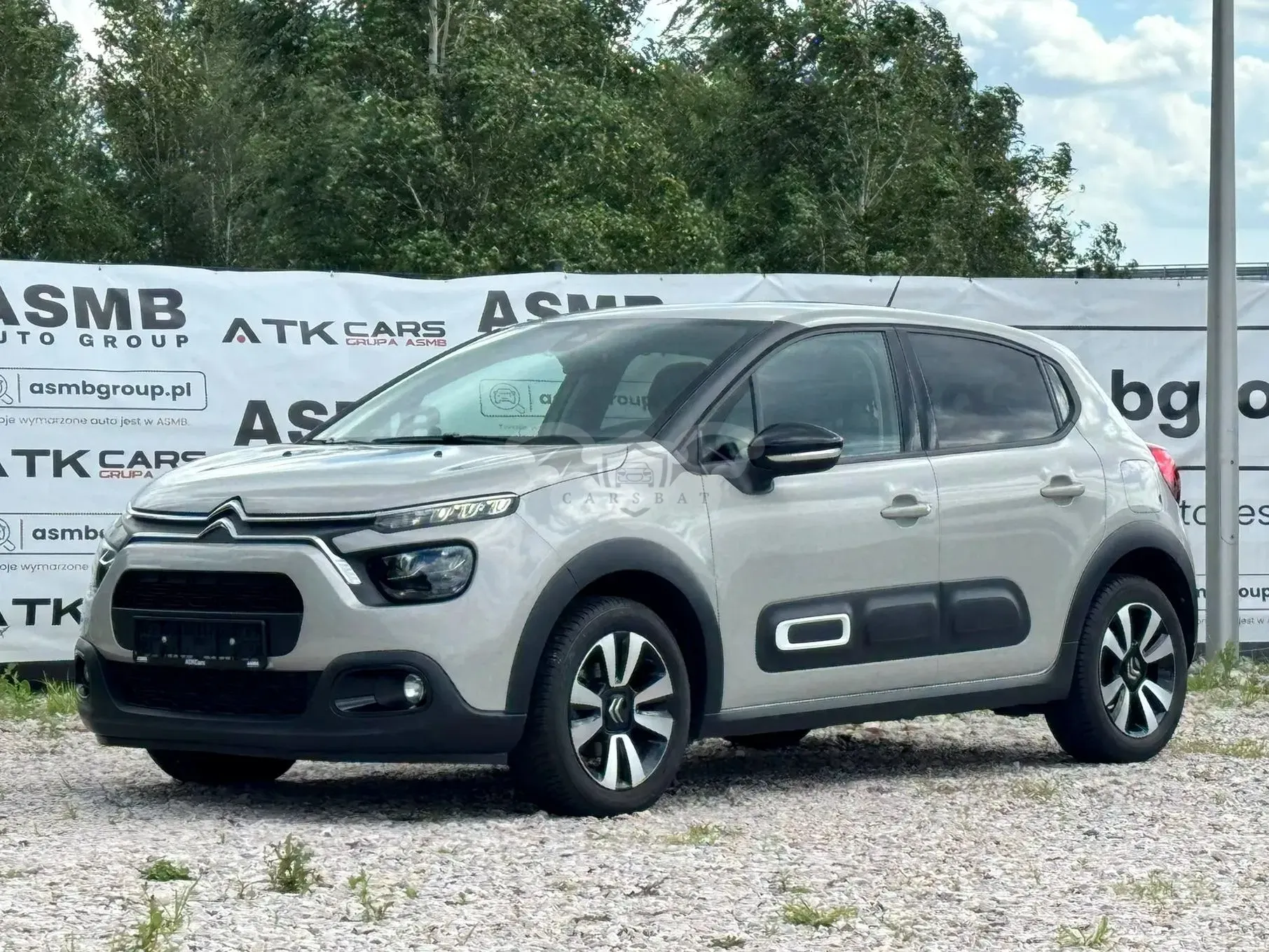 Citroën C3 IV (2024-) 1.2 PureTech Plus 2024