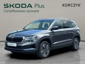 Skoda Karoq 2023