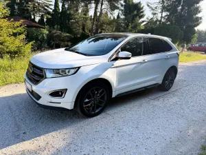 Ford Edge 2.0 TDCi Bi-Turbo 4x4 ST-LINE 2017