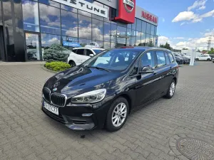 BMW 2 Series 218i Advantage 2019