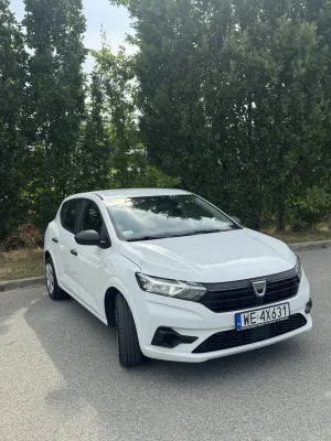 Dacia Sandero III (2020-) 1.0 TCe Essential 2021
