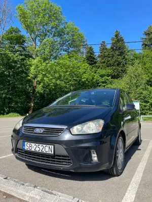 Ford C-Max 2007