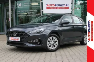 Hyundai i30 III (2017-) 2022