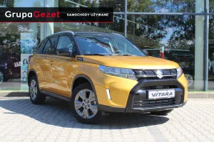 Suzuki Vitara III (2019-) 2025