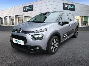 Citroën C3 III (2016-2024) 2024