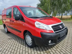 Fiat Scudo 2014