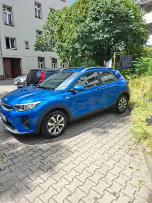 Kia Stonic 1.2 M 2024
