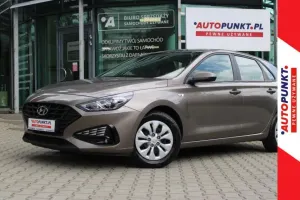 Hyundai i30 III (2017-) 2022