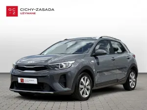 Kia Stonic 1.0 T-GDI M 2021