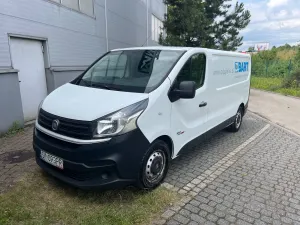 Fiat Talento 2017
