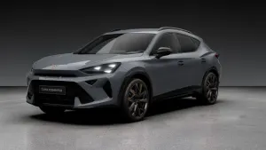 Cupra Formentor 1.5 eTSI mHEV DSG 2026
