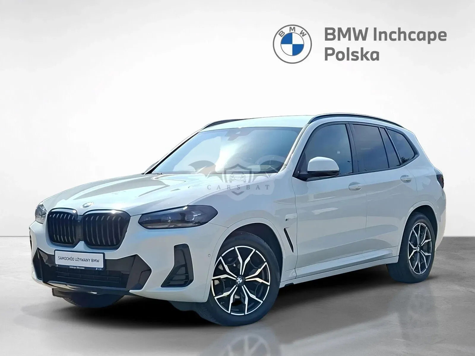 BMW X3 G01 (2017-) 2023