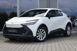 Toyota C-HR 1.8 Hybrid Comfort 2024